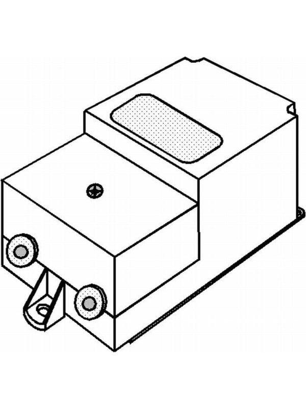 Transformer Lf 84b  22024 Gs 150va fra Noratel