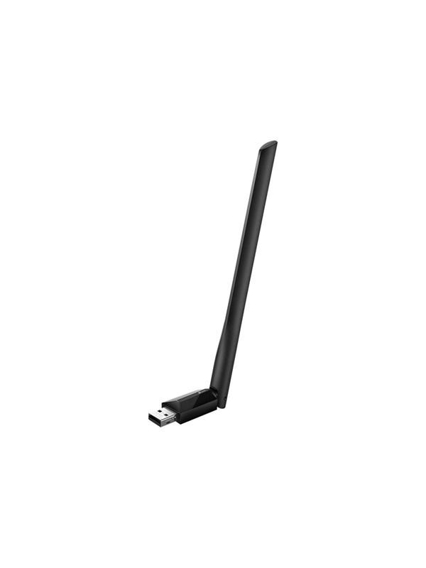 Tp Link Archer T2u Plus Ac600 High Gain Wireless Dual Band Usb Adapter fra Tp-link