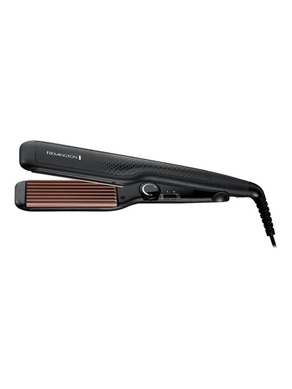 Glattejern Ceramic Crimp 220 S3580 fra Remington