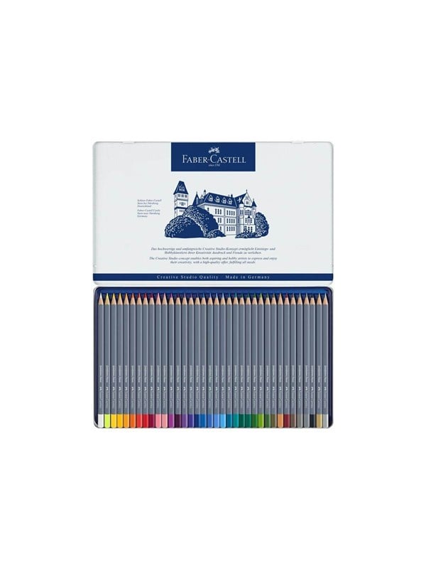 Goldfaber Aqua (36 Pack) fra Faber Castell