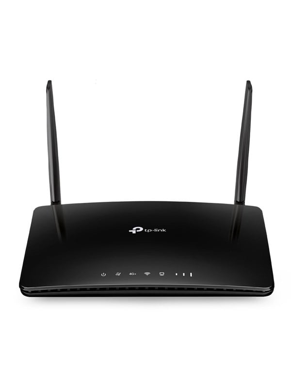 Tp Link Archer Mr600 4g+ Cat6 Ac1200 Wireless Dual Band Gigabit Router   4g Wi Fi 5 fra Tp-link