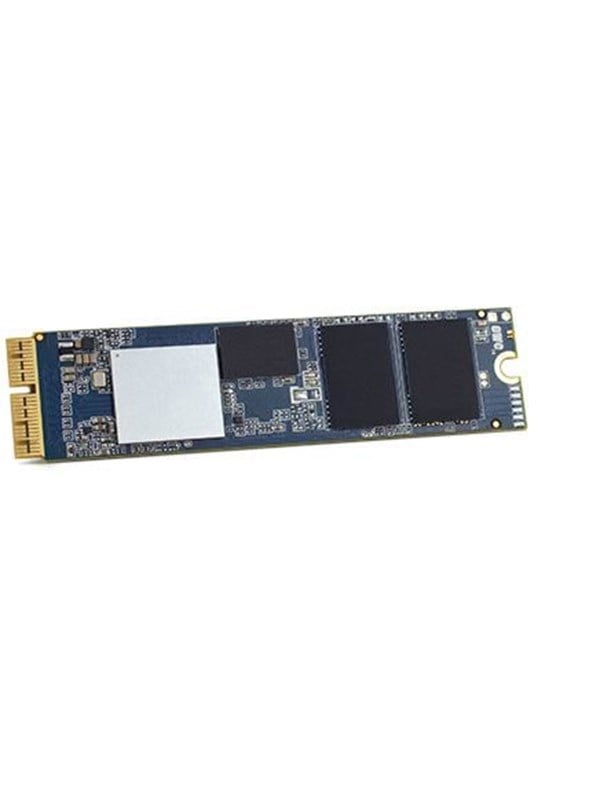 Aura Pro X2 480GB SSD til MacBook Pro & Air