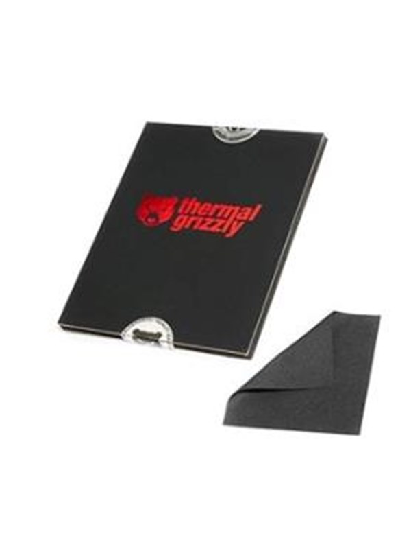 Carbonaut   25x25mm   Termisk Plade fra Thermal Grizzly