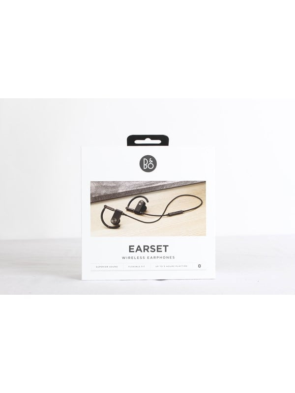 Bang & Olufsen Beoplay Earset - Trådløse Øretelefoner