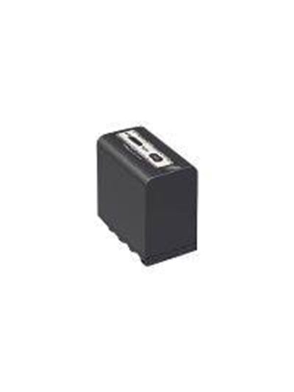 Ag Vbr89g Battery   Li Ion fra Panasonic