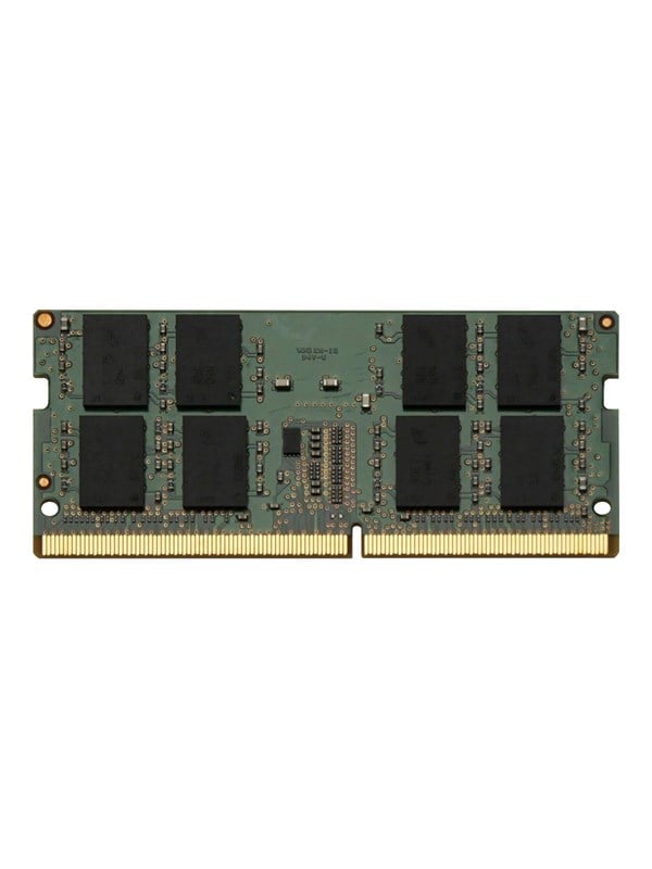 Ddr4   16 Gb   So Dimm 260 Pin   Unbuffered fra Panasonic