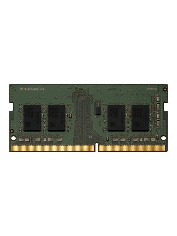 Ddr4   8 Gb   So Dimm 260 Pin   Unbuffered fra Panasonic