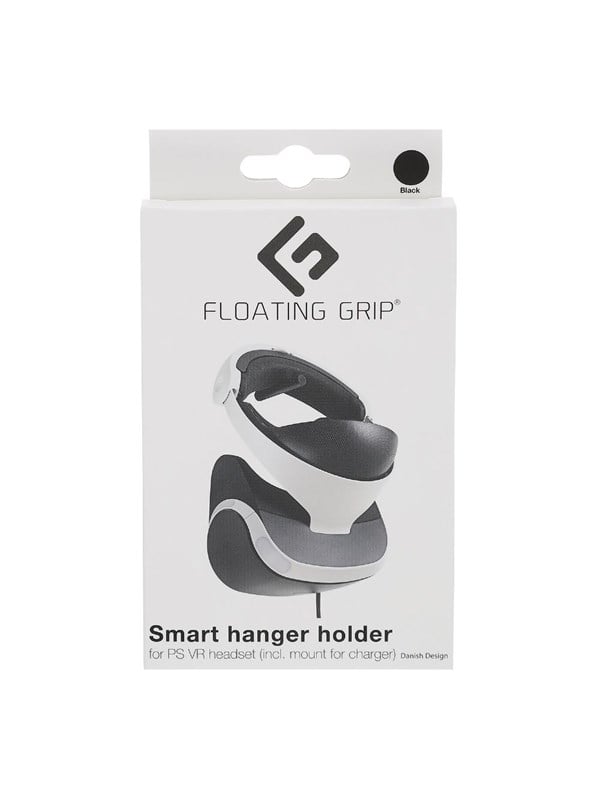 Playstation 4 Psvr Goggles Hanger (incl. Mount For Charger)   Accessories For Game Console   Sony Playstation 4 fra Floating Grip