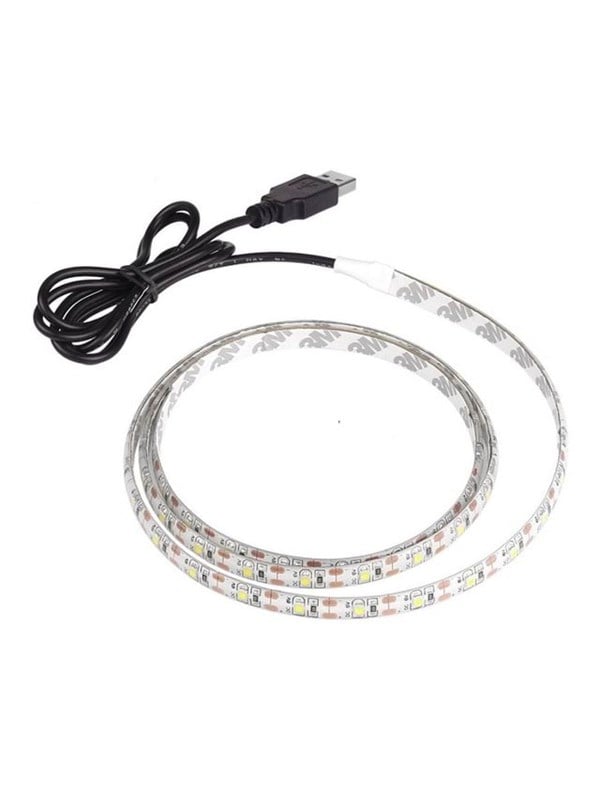 Led Wire Light With Usb   Blue   Accessories For Game Console   Sony Playstation 4 fra Floating Grip