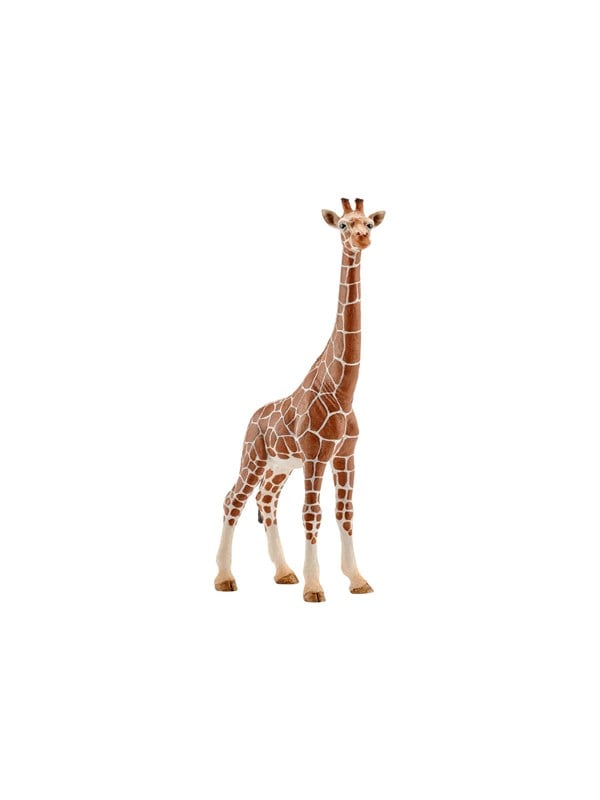 Giraffenkuh fra Schleich