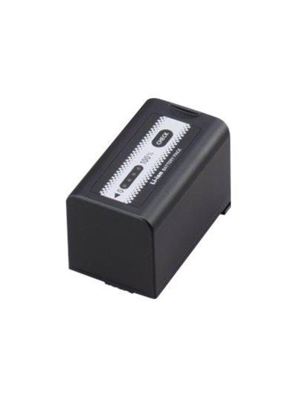 Battery Ag Vbr59e fra Panasonic