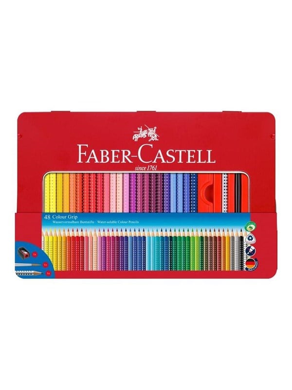 Colour Grip fra Faber Castell