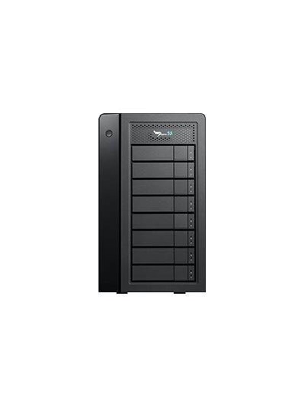 Pegasus32 R8   64000000000000 Gb fra Promise