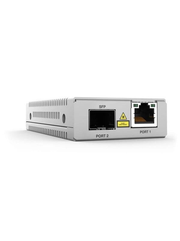 At Mmc2000 Sp 960 Gigabit Copper To Fibre Sp Mm fra Allied Telesis