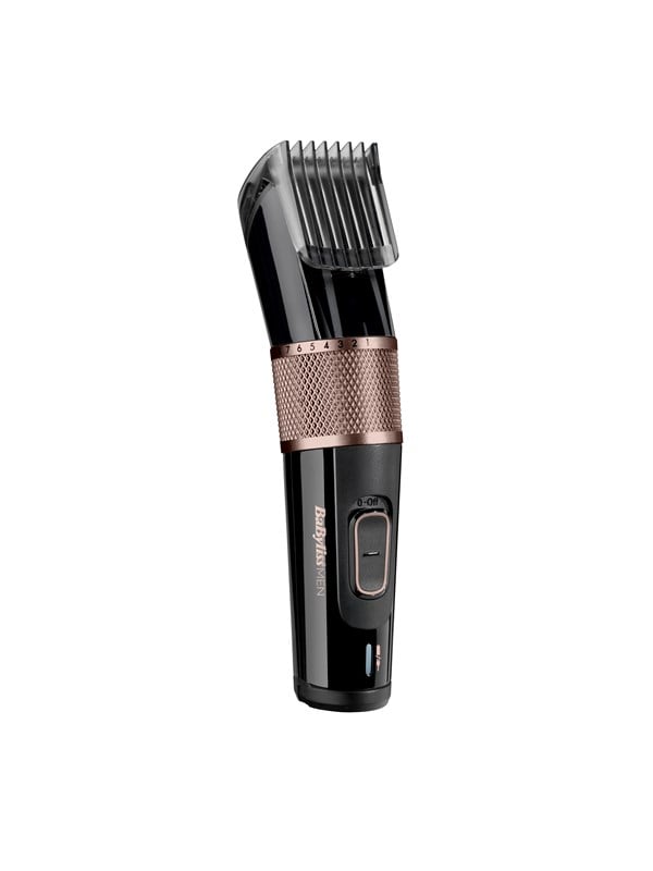 Hårtrimmer Power Glide fra Babyliss