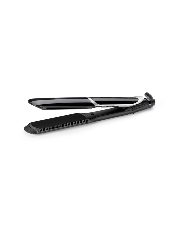 Babyliss Glattejern Sleek Control Wide - Professionelt Resultat
