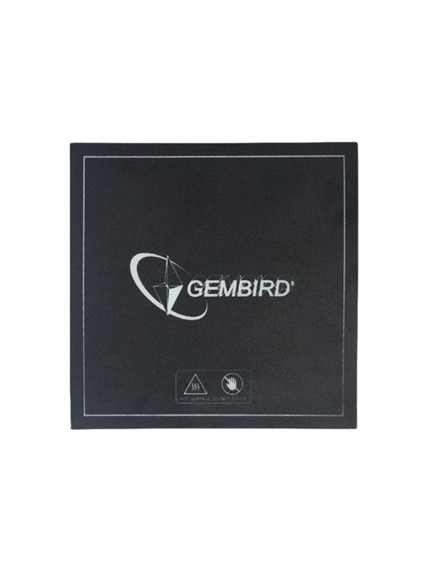 3d Printer Platform Surface fra Gembird