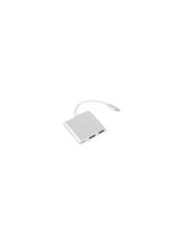 A Cm Hdmif 02 Sv  Adapter Usb Type fra Gembird