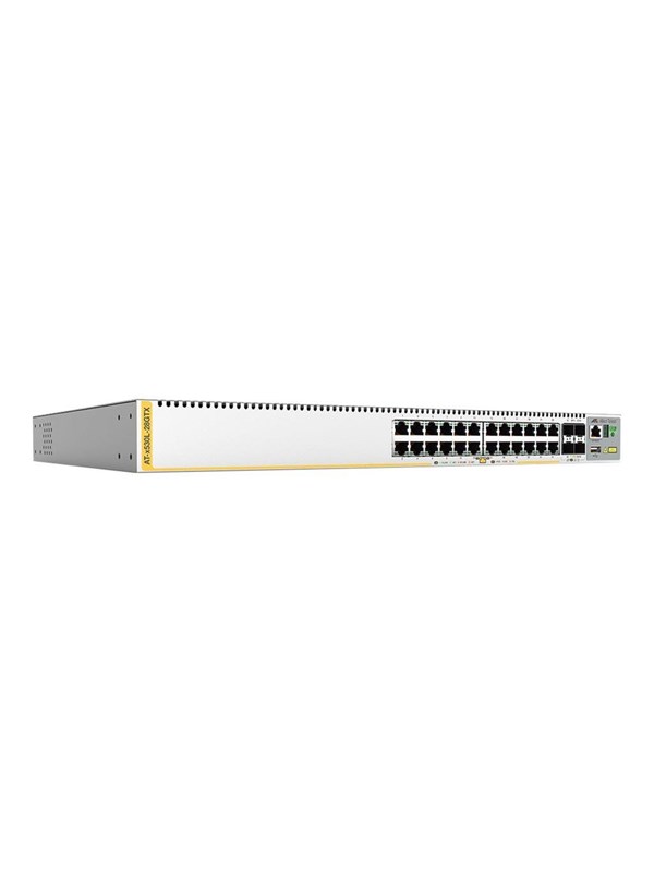 Allied Telesis X530L 28GTX Administreret Switch på tilbud