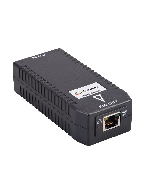 9001g 40 Sp fra Microchip