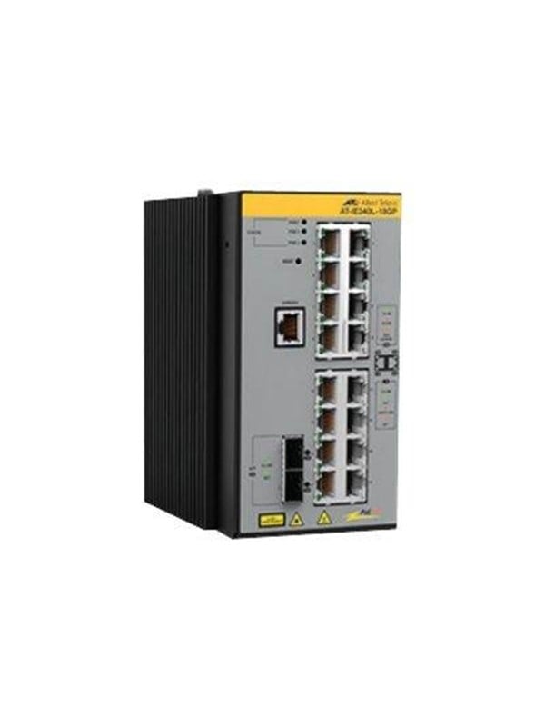 At Ie340l 18gp fra Allied Telesis