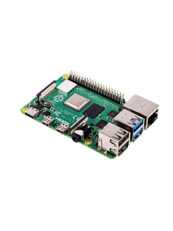 Pi 4 Model B 8gb fra Raspberry