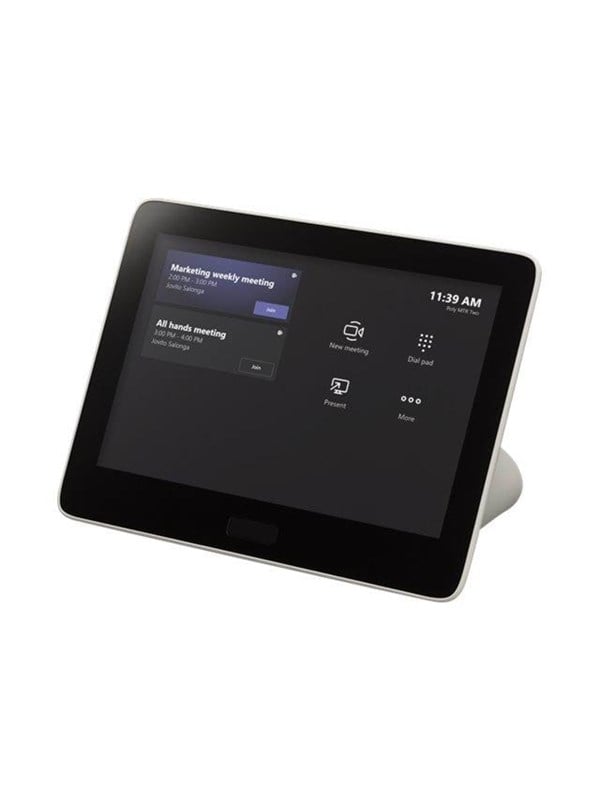 Gc8 Touch Control fra Poly