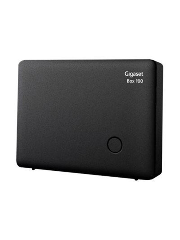 Gigaset Box 100 fra Siemens