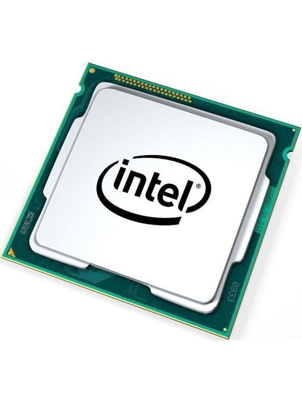 Celeron G5925 Comet Lake Cpu   2 Kerner   3.6 Ghz     Lga1200     Boxed (med Køler) fra Intel