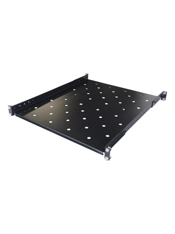 Fixed Shelf For G Series 566mm Deep For 8 fra Toten