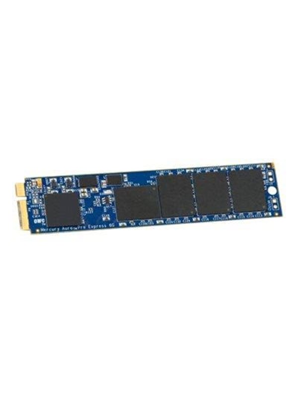 Aura Pro 250gb Macbook Air 2012 fra Owc