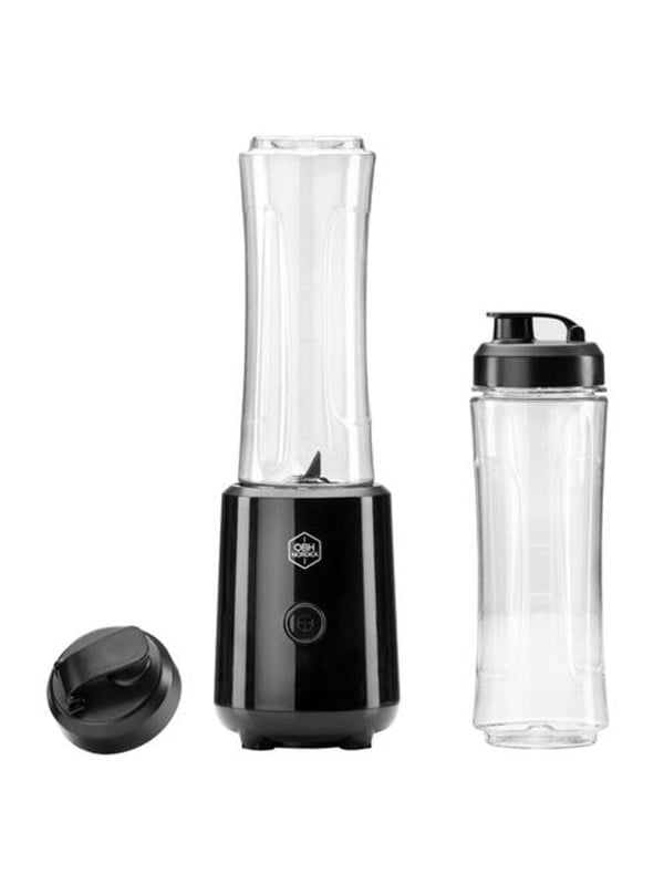 Blender Twister Go 7744   300 W fra Obh Nordica