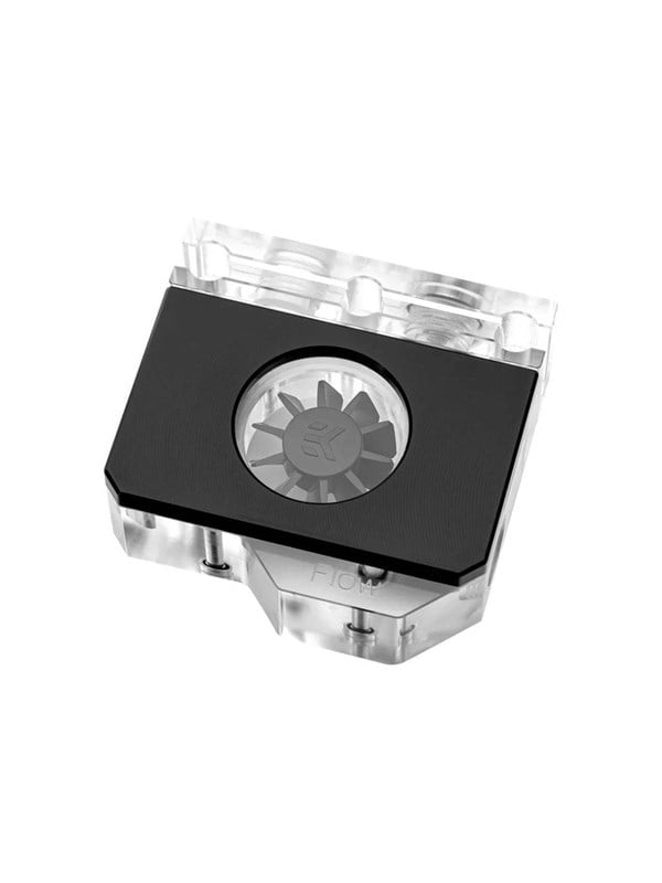 Ek Quantum Scalar Flow Indicator Top To Bottom D Rgb fra Ek Water Blocks