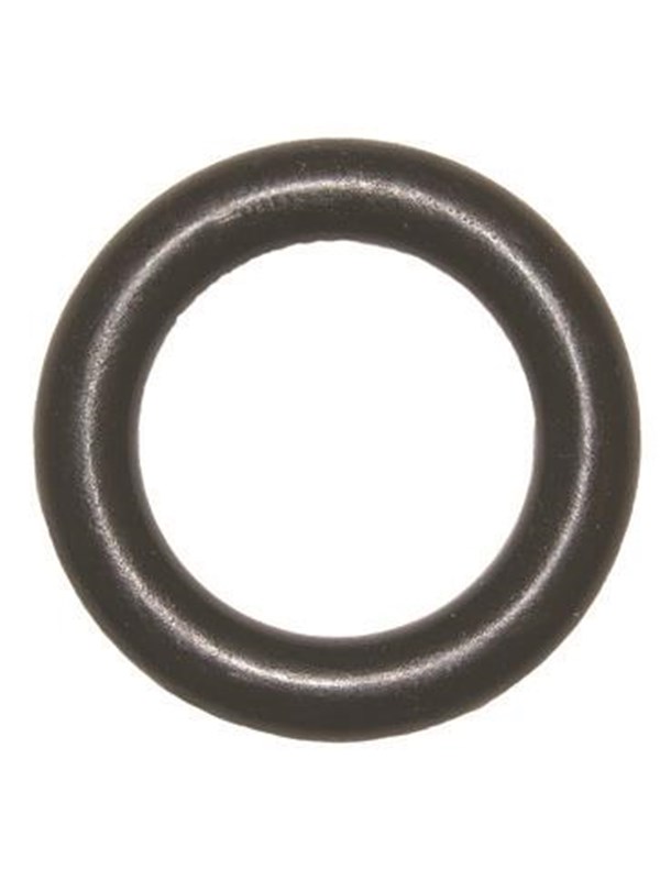 Sort Gummiring 1 1/4" - Reservedele til Armaturer