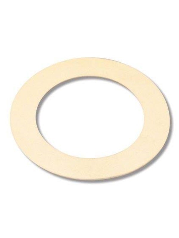 Gummipakning Flad 1 1 4" fra Megatherm