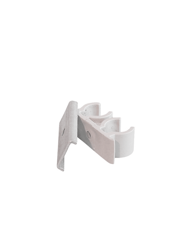 Rørholder Med Skrue Dybel, 334639000 fra Gabotherm