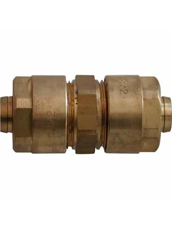 Kobling 18 18 Mm fra Gabotherm