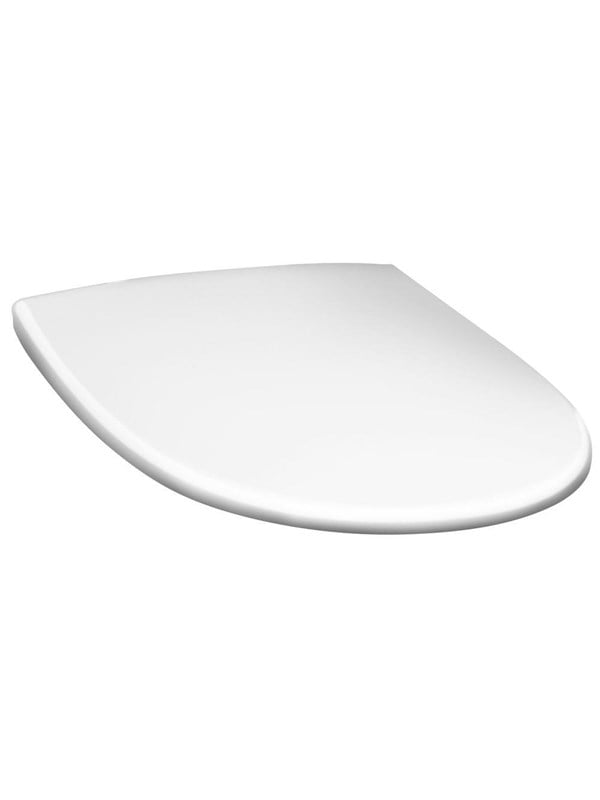 Gustavsberg 9M24 Nautic Blødt Toilet Sæde Hvid