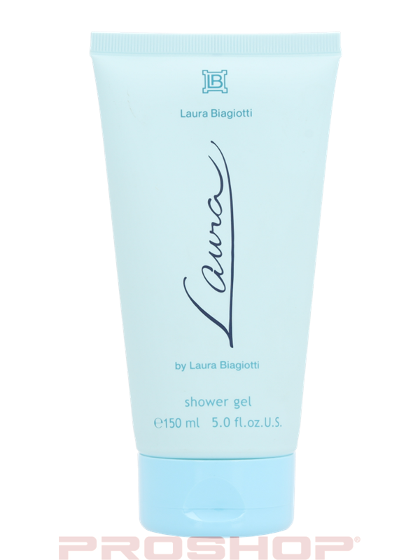 Laura Shower Gel fra Laura Biagiotti