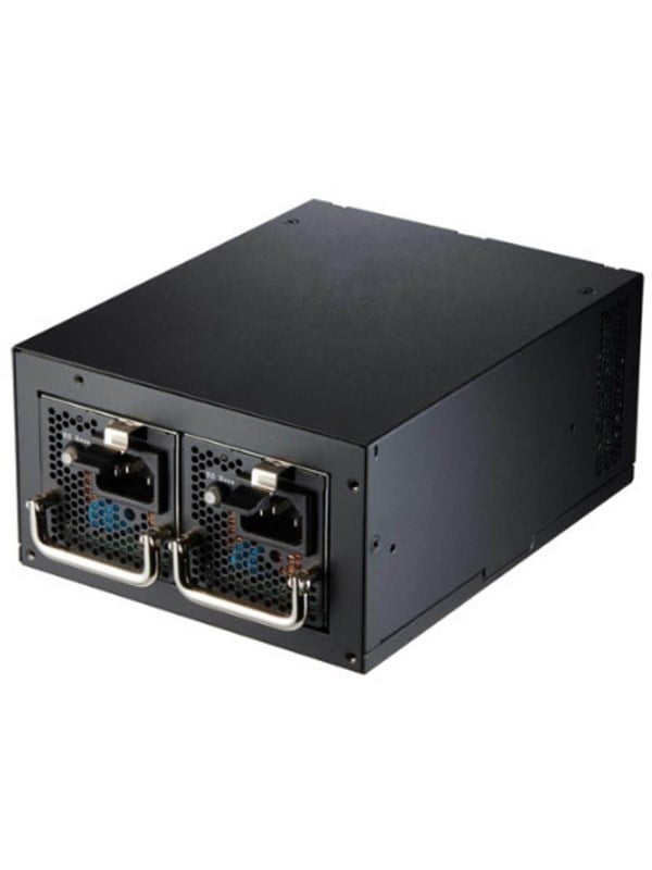 Pro Strømforsyning   700 Watt   Atx   80 Plus Gold Certified fra Fsp