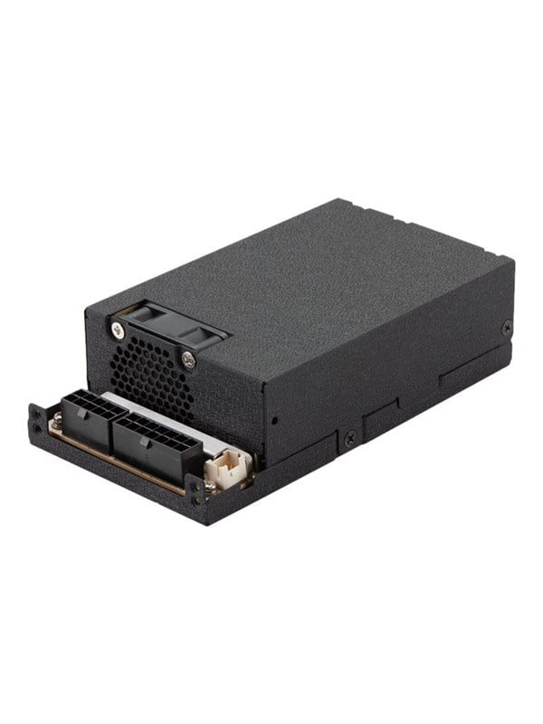 Flexguru 300 57fcb Strømforsyning   300 Watt   40 Mm   Atx   80 Plus fra Fsp
