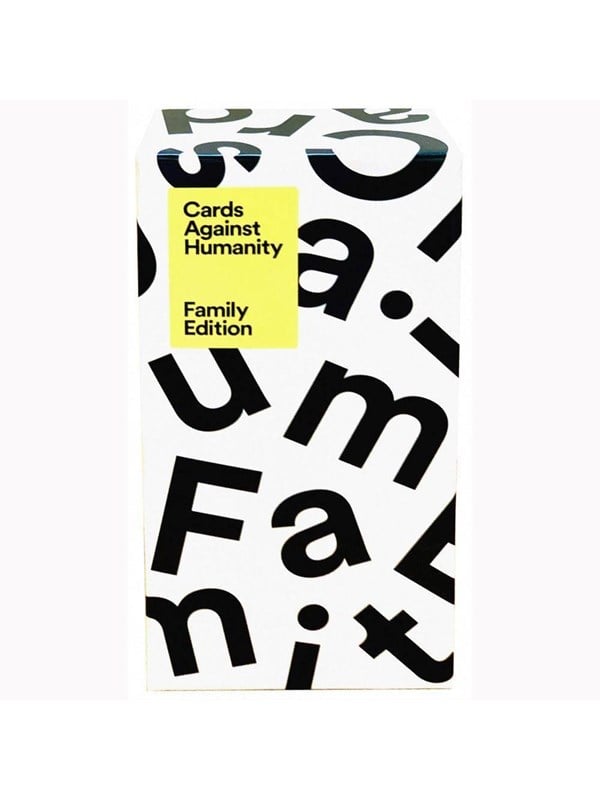 Cards Against Humanity: Familieversion - Sjov for hele familien
