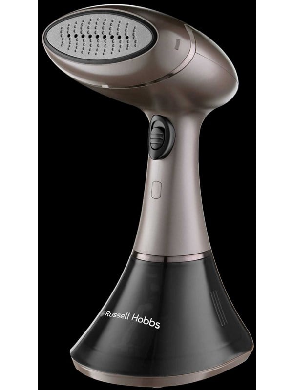 Hånddamper Steam Genie Aroma Handheld Steamer fra Russell Hobbs