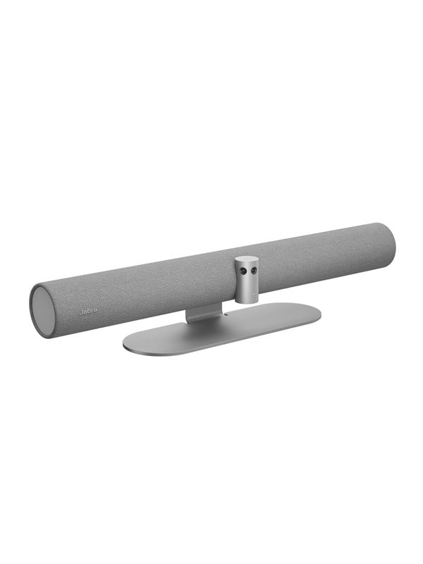 Panacast 50 Soundbar   Grey fra Jabra