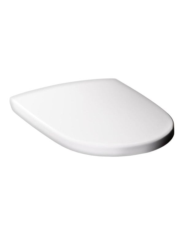 Hygienisk Flush Toilet Sæde med Soft Close fra Gustavsberg