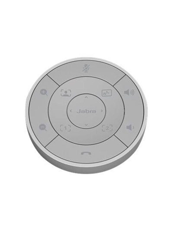 Panacast 50   Remote   Grey fra Jabra