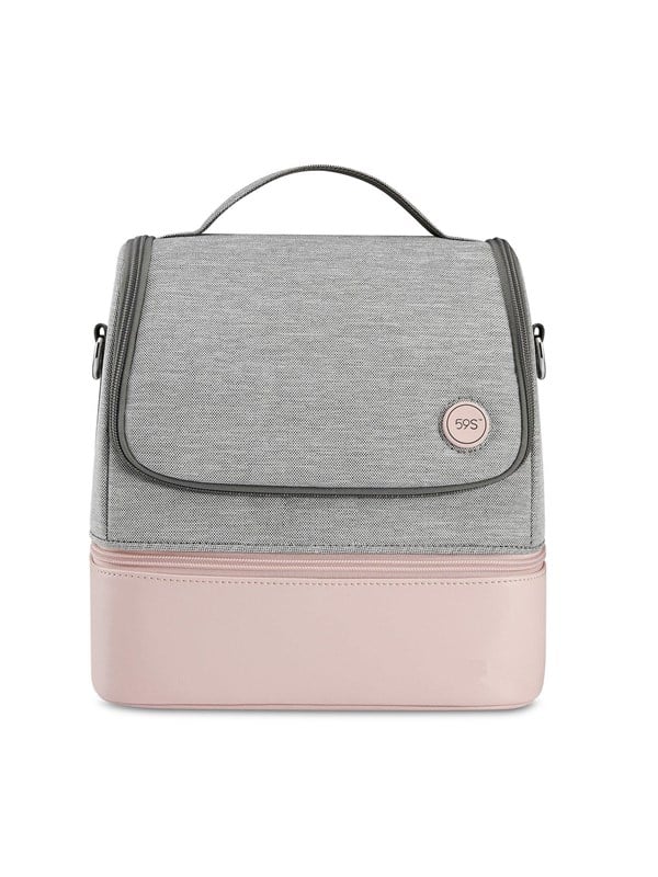 Uvc Led Sterilizing Mommy Bag P14 Pi fra 59s