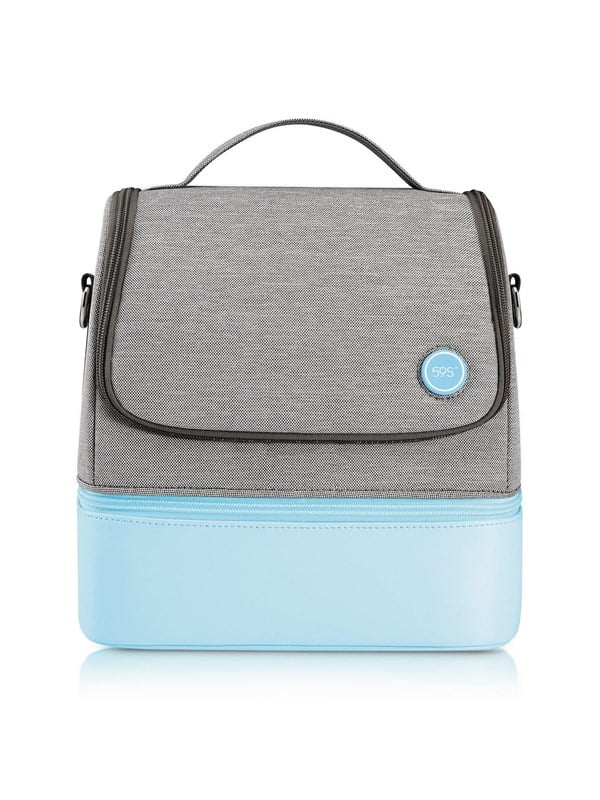 Uvc Led Sterilizing Mommy Bag P14 Bl fra 59s