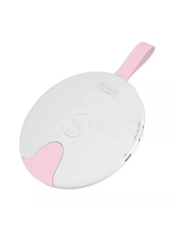 Uvc Led Sterilizing Multi Functional (pink) fra 59s