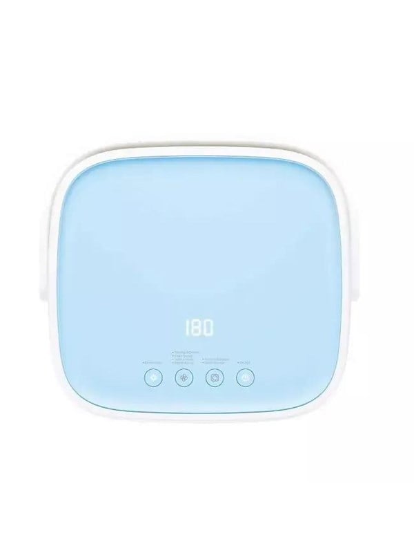Uvc Led Sterilizing Box T5 Bat Blue fra 59s